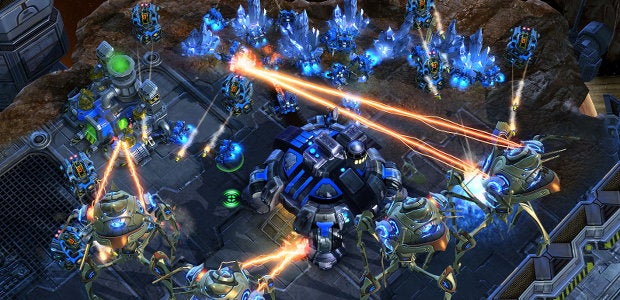 Image for Blizzard phasing out Windows XP & Vista this year