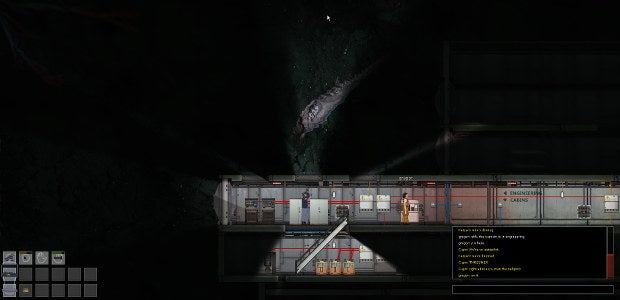 Barotrauma is a Space Station 13y coop sub game Rock Paper Shotgun