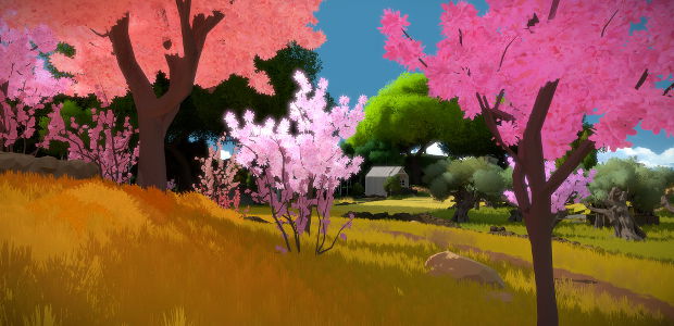 The witness on sale ps4 price