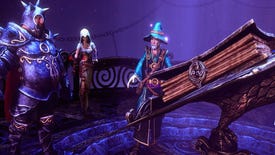 Image for Trine 3 Charges, Swings, Levitates Out Of Early Access