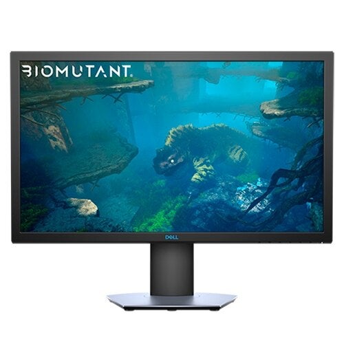This Dell 144Hz Gaming Monitor is just 99 on Cyber Monday VG247