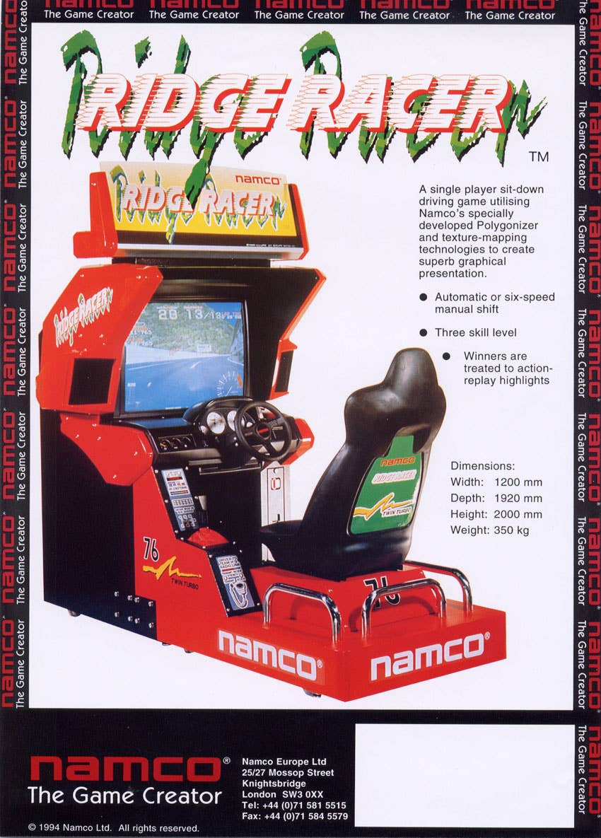 Burnout series retrospective: Exploring the history of one of gaming's  greatest arcade racers