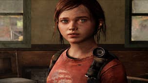 Image for Gender is Carefully Balanced in The Last of Us