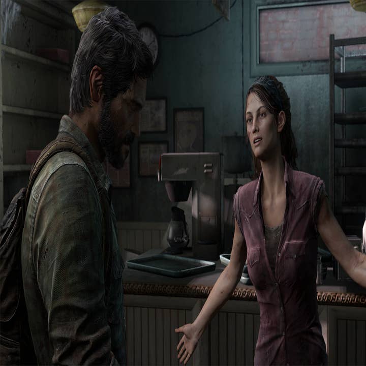 The Importance of Breaking Gender Stereotypes in Fiction: Featuring Last of Us  2