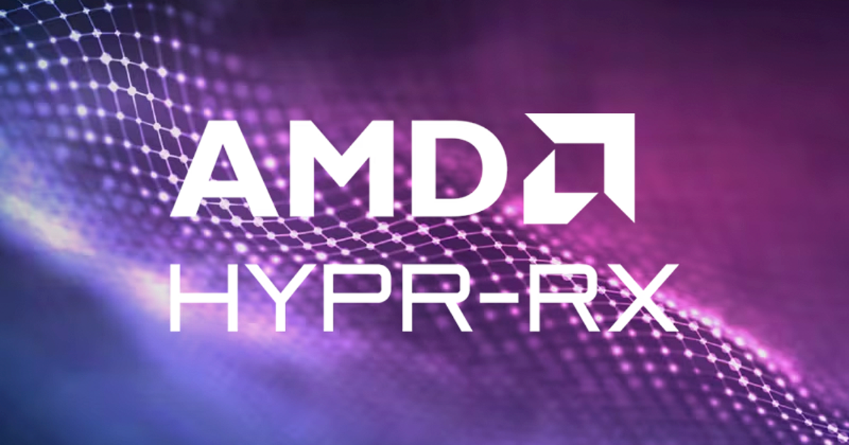 AMD's HYPR-RX tested: an easy way to cut latency and boost frame-rates ...