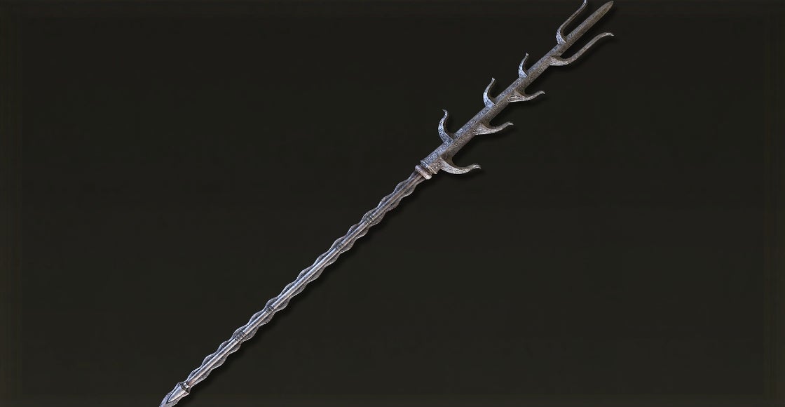 Elden Ring Blitz von Gransax, Todesritualspeer freischalten und benutzen Eurogamer.de