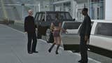 GTA San Andreas - Jizzy: pimpmobile, transport prostytutek