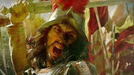 Age of Empires 4 coming from Company of Heroes devs