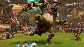 Commence Sportkill! Blood Bowl 2 Launch Trailer Early