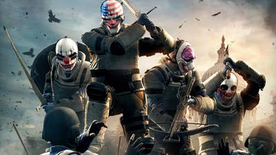 Image for Starbreeze seeks $26m to fund ongoing development of Payday 3