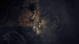 Image for Survival horror Darkwood escapes early access Aug 17