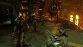 More FPS For Your FPS: Doom Launches Vulkan Support