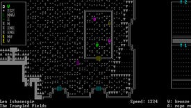 Image for Dwarf Fortress and the Terrible, Horrible, No Good, Very Bad Interface