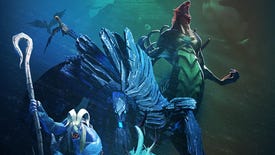 Dota 2's Siltbreaker co-op campaign concluded