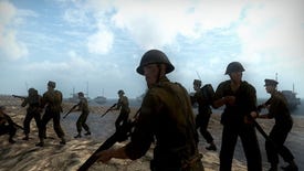 Image for Day of Infamy adds two free maps, including Dunkirk