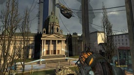 Everything I'd Forgotten About Half-Life 2