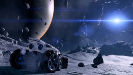 Mass Effect: Andromeda released, in some countries
