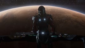 Image for Mass Effect: Andromeda getting no singleplayer DLC