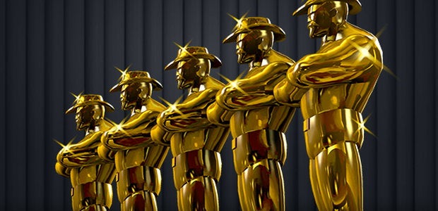 Image for Monday morning machinima: watch the Saxxy winners