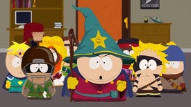 Image for Wot I Think - South Park: The Stick Of Truth