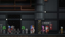 Image for Starbound adds terraforming and new dungeons