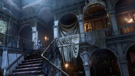 Tomb Raider DLC Rising: Co-op, Croft Manor, Zombies
