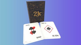 Mathsy card game 21X is blackjack plus algebra, and my head already hurts