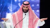 SNK è quasi interamente proprietà del principe saudita Mohammed bin Salman