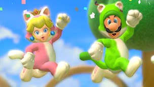 Image for Super Mario 3D World Walkthrough: Find All the Green Stars, Collect Everything, Beat the Game