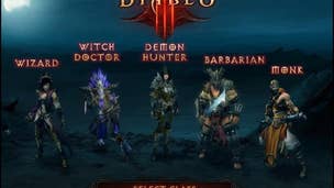Image for Diablo III Review