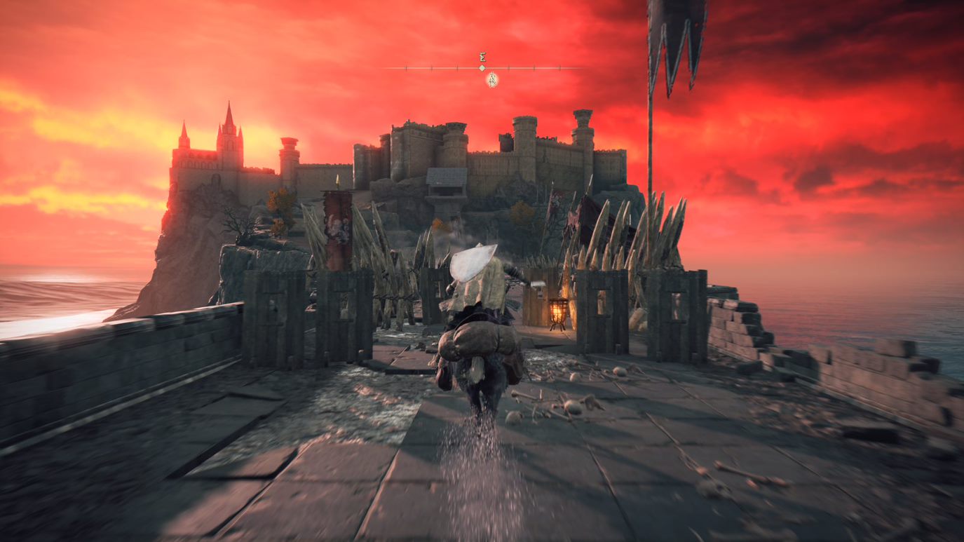 Elden Ring Fest des Krieges starten und seine Bedingungen Eurogamer.de