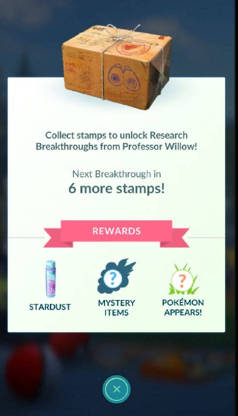 Pokémon Go Alola to Alola research steps, best Choose Path choice, rewards  and Collection Challenge