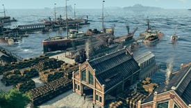 Image for Anno 1800 announced for winter 2018