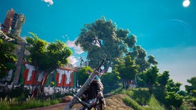 Biomutant is an open-world Wushu mutant action-RPG