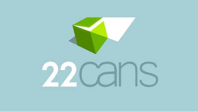 Peter Molyneux's studio 22cans suffers layoffs