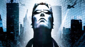 Pip And Alice Chat: What Is Deus Ex Anyway?