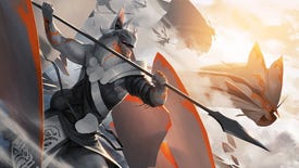 Image for Endless Legend: Shifters Expansion Announced