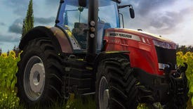 Image for Farming Simulator 17 Sells A Dream