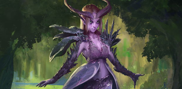 Image for How To Teach An AI To Play Hex: Shards Of Fate