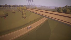 Image for Toot Toot! Jalopy Rolls Into Hungary With New Update