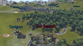 Warbanding Free: Mount & Blade 2's Overworld Map