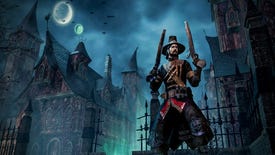 Mordheim: City Of The Damned Adds Witch Hunters