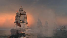 Sandbox Seas: Naval Action Boards Steam Early Access