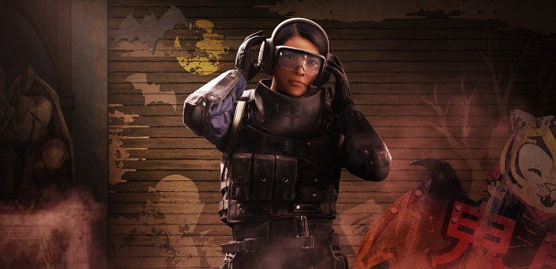 Rainbow Six Siege's Operation Blood Orchid delayed