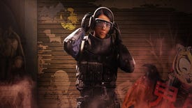 Rainbow Six Siege's Operation Blood Orchid delayed