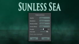 Sunless Sea Adds Text Scaling; Devs Tease New Game