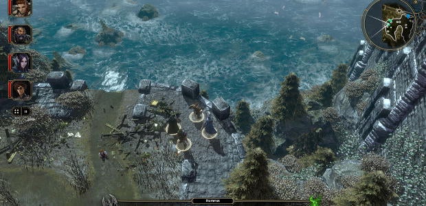 Sword Coast Legends Mod Support Due In December