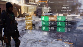 The Division Wants To "Feel More Like A Shooter" In 1.4