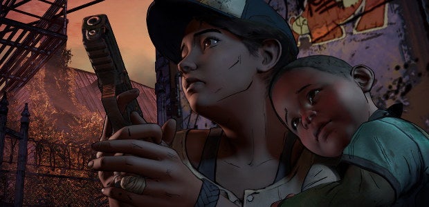 The Walking Dead season 3 shambling towards Dec 20th