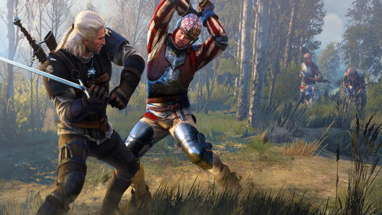 Top 10 hidden places in The Witcher 3 – The Witcher 3 Guide